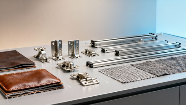 Construction hardware choices that reduce site rework