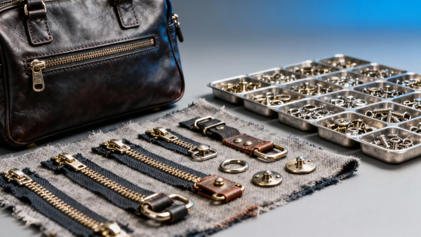 Why metal hardware samples can mislead final production decisions