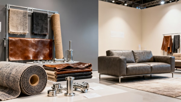 Furniture exhibition trends that signal real demand shifts