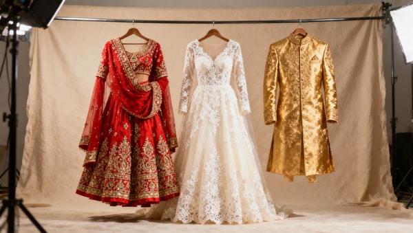 India BIS Mandatory Registration for Wedding Attire: IS 15620:2026 Effective July 2026