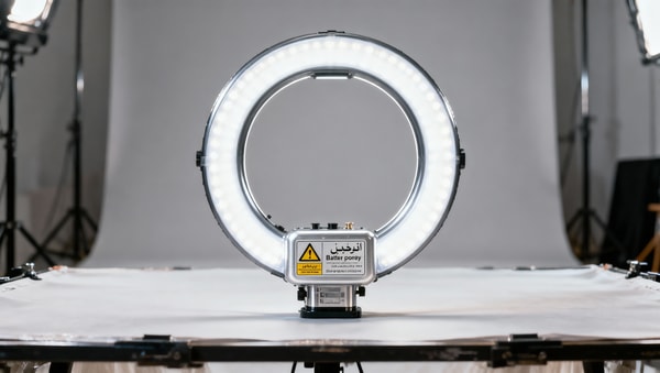 SASO Mandates Arabic Safety Labels for Portable LED Lighting in Saudi Arabia