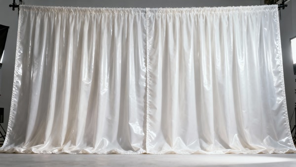 Turkey TSE Enforces EN ISO 11925-2:2025 for Backdrop Fabrics