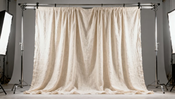 Turkey TSE Enforces Stricter Fire Testing for Backdrop Fabrics