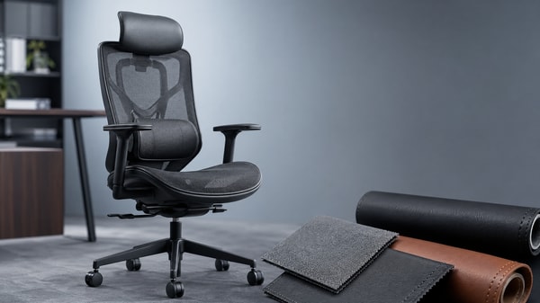 Are High Back Ergonomic Office Chairs Better for Full Day Use