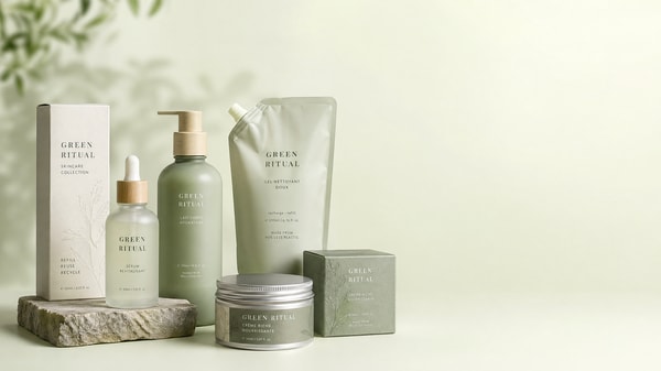 Eco Friendly Packaging for Cosmetics That Still Looks Premium