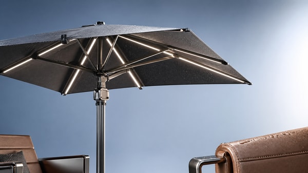 How Long Do LED Lights for Outdoor Use Last in Humid Climates