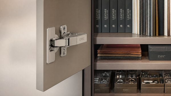 Soft Close Cabinet Hardware That Stays Quiet After Heavy Use