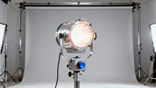 FDA Expands Oversight to LED Soft Lights for Wedding Photography