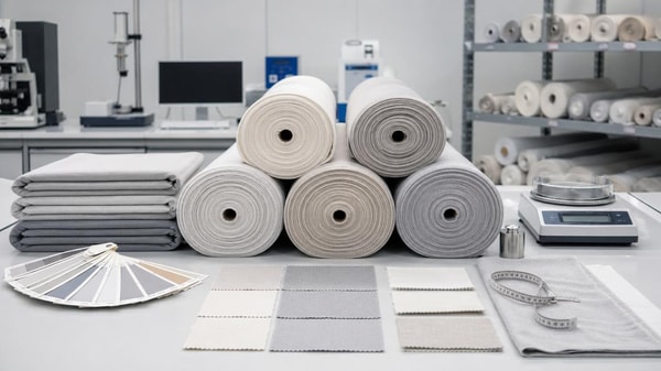 Modal Fabric Wholesale: How to Spot Consistent Quality Across Batches