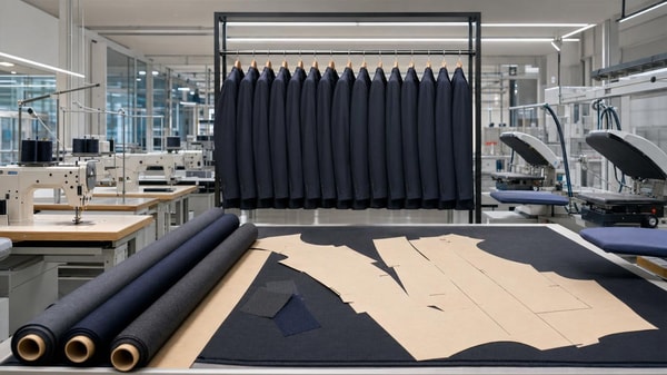 Men Suits Manufacturing: Key Factors That Affect Fit and Consistency
