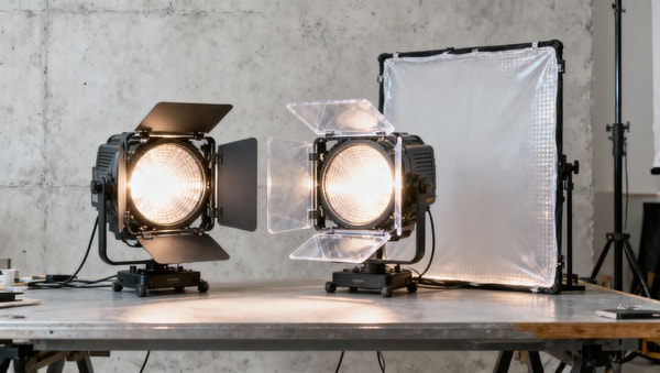 ECHA Proposes REACH Annex XVII Ban on Brominated Flame Retardants in LED Photo Light Covers