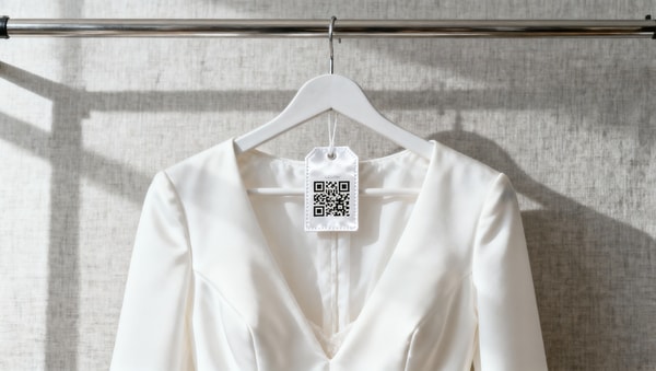 RCEP TBT Notice No.3/2026: Regenerated Lining Traceability for Wedding Gowns