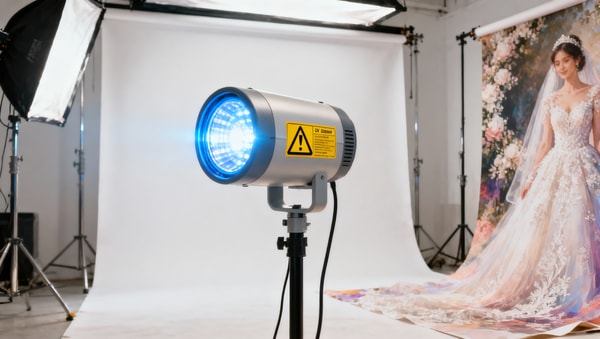 Turkey TSE Updates TS EN IEC 62471:2026 for UV Curing Lamps in Wedding Photography