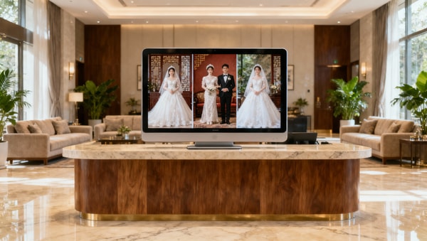 Vietnam’s New Energy Labeling Rule for Wedding Photo Frames