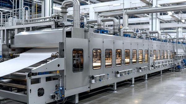 Textile Stenter Frame Basics: What Affects Heat Setting Performance Most
