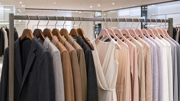 Wholesale Wooden Hangers vs Velvet Hangers Bulk: Which Fits Your Retail Setup