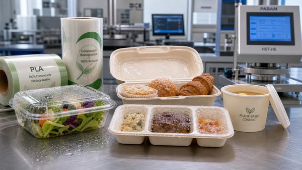 Biodegradable Food Packaging: What Actually Meets Real-World Use Needs