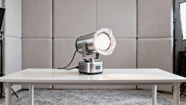 CPSC Recalls 3 Chinese Portable LED Fill Lights for Fire Risk