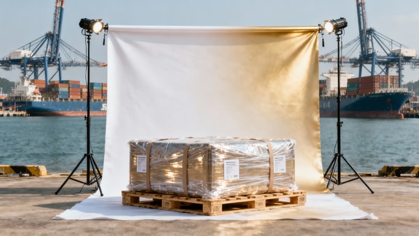 Yantian Port Launches 'Wedding Photography Fast-Response Channel'