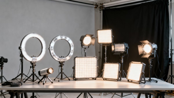 India BIS to Include LED Soft Lights for Bridal Photography in Mandatory Certification