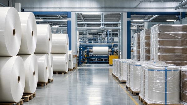 Wholesale Paper Rolls: Supply Risks to Watch Before Peak Season
