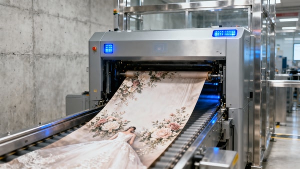 Turkey Customs AI Scans All Imported Wedding Backdrops for IP