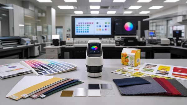 When a Color Management System Becomes Worth the Investment