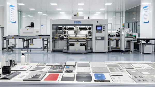 Screen Printing Machine Buying Guide for Growing Production Lines
