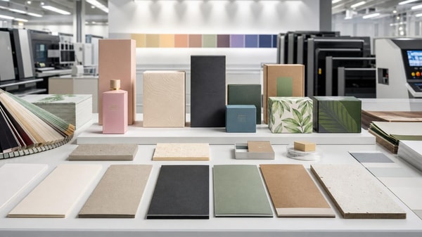 Wholesale Art Paper Trends Shaping Premium Print Packaging in 2026