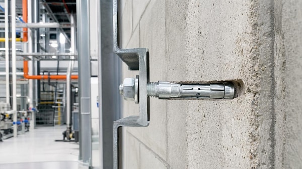 Heavy Duty Masonry Anchors: How to Avoid Pullout Failures