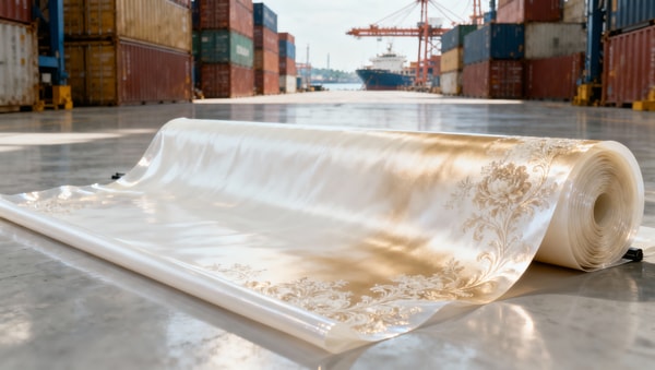 Vietnam Imposes 28.1% Anti-Dumping Duty on Chinese Wedding Backdrops
