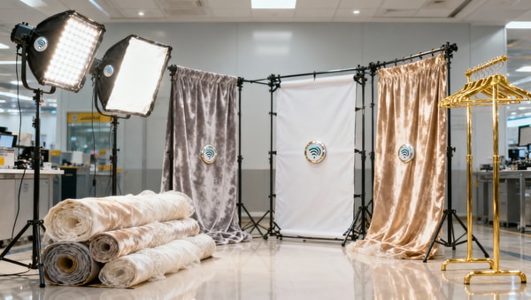 Saudi SABER Mandates RFID/NFC Tags for Wedding Photo Props from May 2026