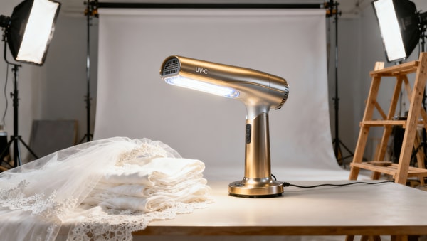 Brazil INMETRO Adds UV-C Disinfection Lamps for Wedding Photography to Mandatory 62471 Certification