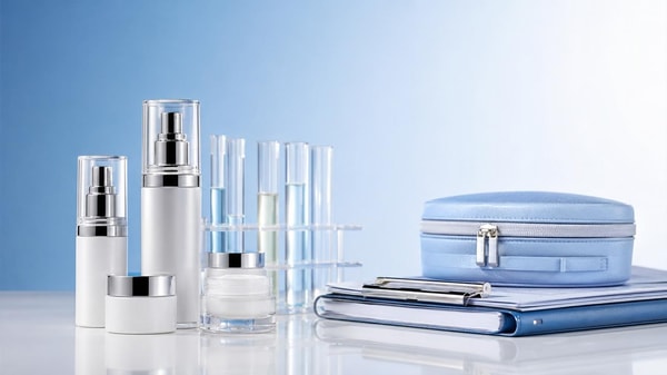 Anti Aging Cream Wholesale: How to Judge Formula Value Without Chasing Trends