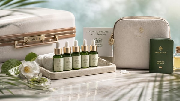 Organic Face Serum OEM: What Makes Certification and Claims More Complex Than They Look