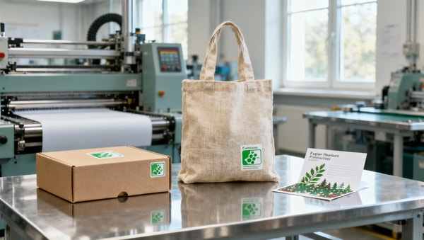 Germany UBA Launches Carbon Label Pilot for Corporate Gifts