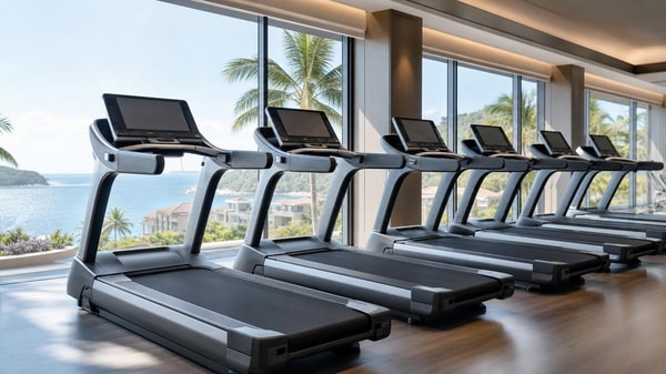 Commercial Treadmills Wholesale: Cost Drivers You Need to Understand First