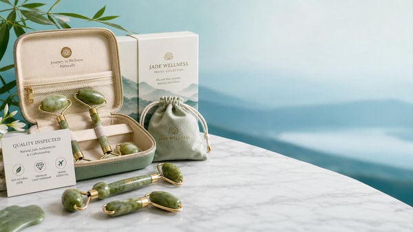 Jade Roller Wholesale: How to Spot Quality Issues Before They Reach Customers