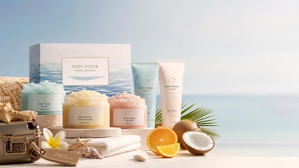 Wholesale Body Scrub: Texture, Fragrance, and Packaging Choices That Sell