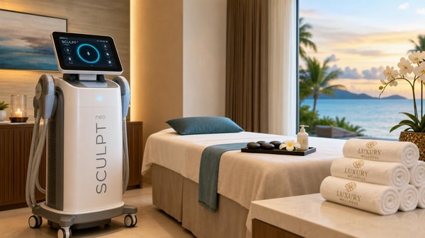 Body Contouring Machine: When the Higher Price Is Actually Justified