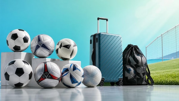 Soccer Balls Bulk: How to Match Construction to Training or Match Use