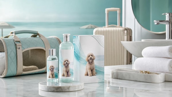 Private Label Pet Shampoo: How to Balance Formula, Scent, and Positioning