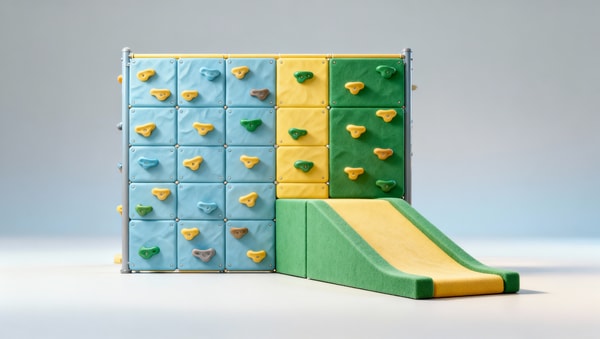 Commercial Sourcing for Indoor Playground Equipment: How Safety Audits Impact Supplier Shortlisting