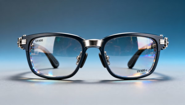 Designer Eyewear for Staff Uniform Programs: Why Frame Durability Testing Matters More Than Aesthetics