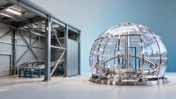 Why Theme Park Rides Require Dual Certification for Indoor and Outdoor Installations