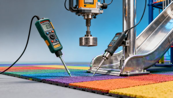 Playground Safety Inspections: What Facility Managers Miss During Quarterly Audits