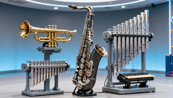 Wind Instruments in Hospitality Settings: Why Humidity Control Is Non-Negotiable