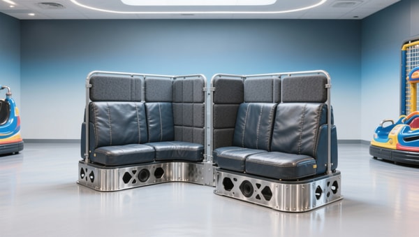 Dealer Margins on Luxury Furniture Drop Below 18% When Bundling With Hospitality Procurement Services