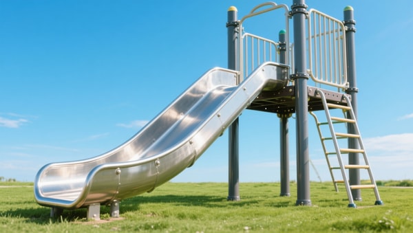U.S. CPSC Proposes New Rules for Outdoor Play Equipment Recalls: Importers Required to Submit 'Child Injury Risk Assessment Reports'