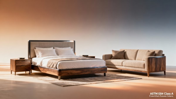 Middle East Hotel Investment Boom Continues: Saudi Arabia's 'Vision 2030' Phase II to Add 280,000 Hotel Rooms, Chinese Furniture Exporters Invited to Participate in Riyadh and Jeddah Projects